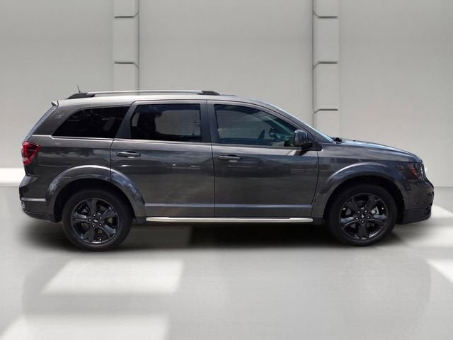 2020 Dodge Journey Crossroad