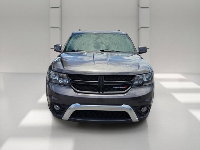 2020 Dodge Journey Crossroad