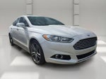 2015 Ford Fusion Titanium