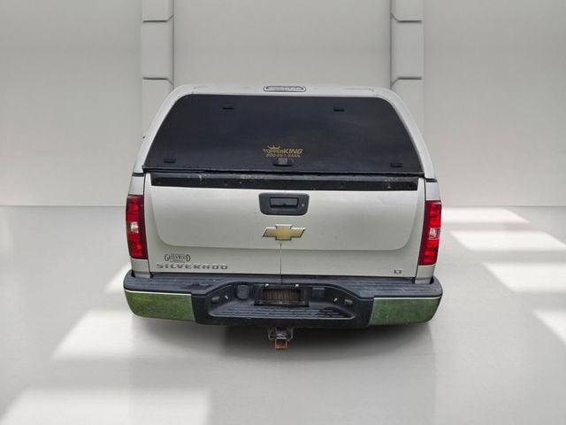 2009 Chevrolet Silverado 1500 LT
