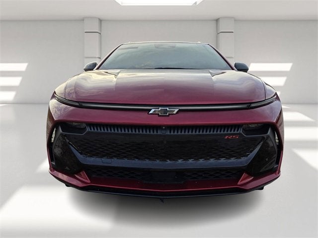 2024 Chevrolet Equinox EV 2RS