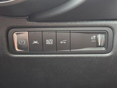 2024 Chevrolet Equinox EV 2RS