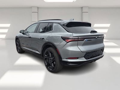 2024 Chevrolet Equinox EV 2RS