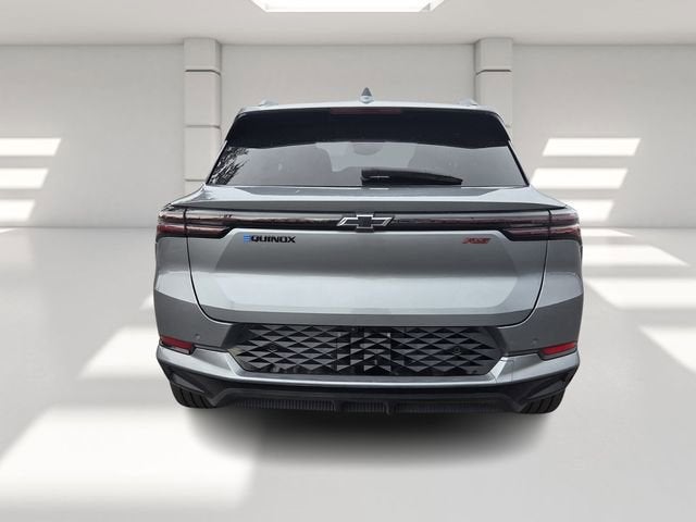 2024 Chevrolet Equinox EV 2RS