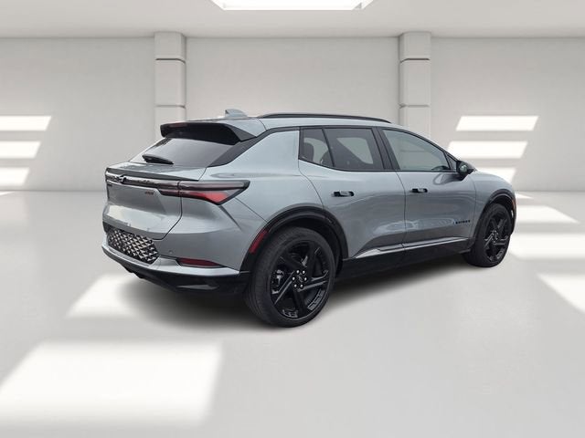 2024 Chevrolet Equinox EV 2RS