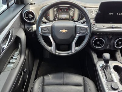 2023 Chevrolet Blazer 3LT