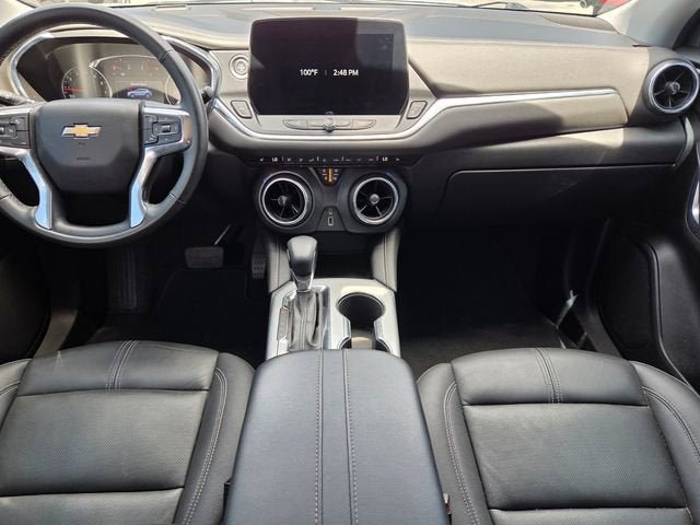 2023 Chevrolet Blazer 3LT