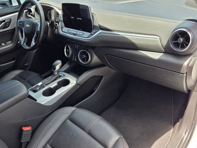 2023 Chevrolet Blazer 3LT