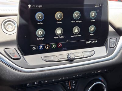 2023 Chevrolet Blazer 3LT