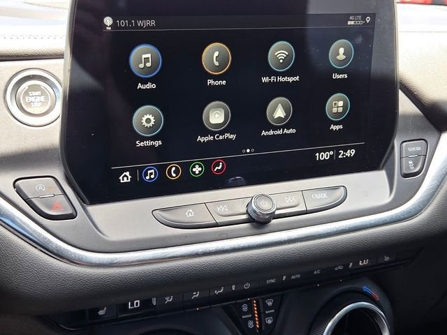 2023 Chevrolet Blazer 3LT