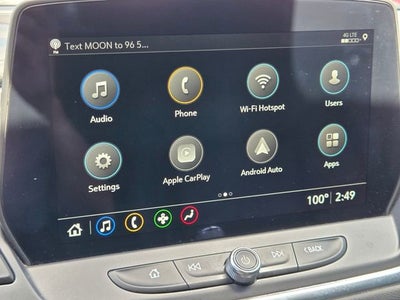 2023 Chevrolet Blazer 3LT