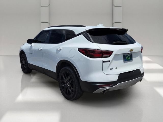 2023 Chevrolet Blazer 3LT