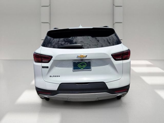 2023 Chevrolet Blazer 3LT