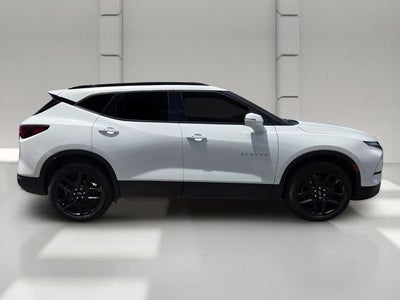 2023 Chevrolet Blazer 3LT
