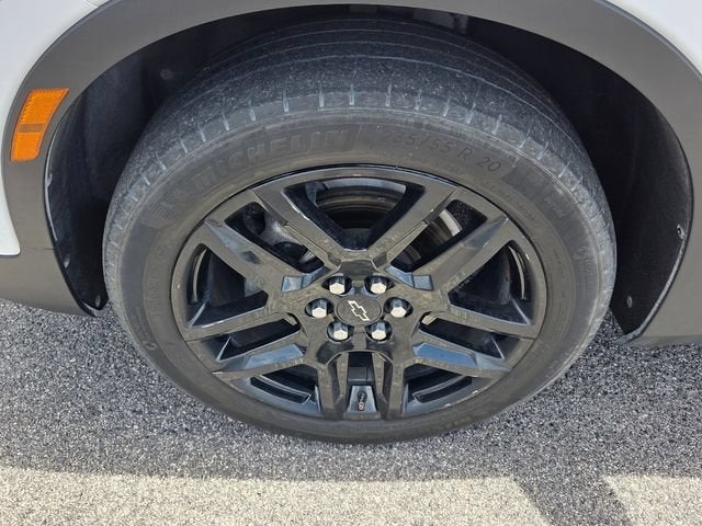 2023 Chevrolet Blazer 3LT