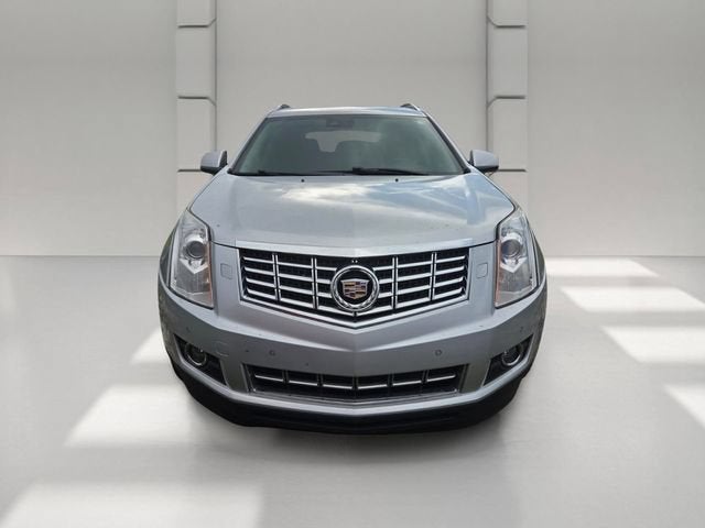 2014 Cadillac SRX Performance Collection
