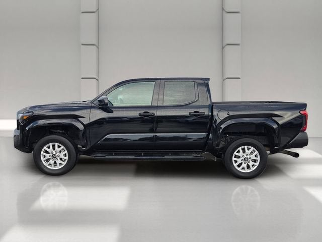 2025 Toyota Tacoma 2WD SR