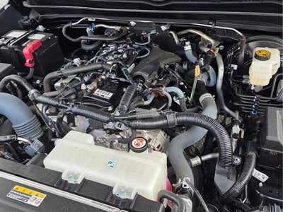 2025 Toyota Tacoma 2WD SR