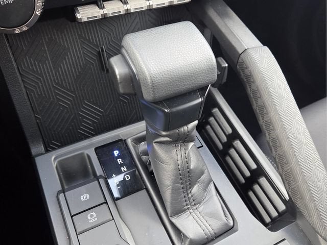 2025 Toyota Tacoma 2WD SR