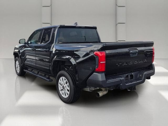 2025 Toyota Tacoma 2WD SR