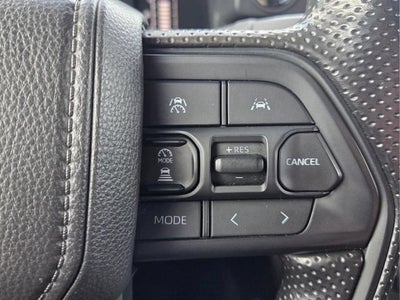 2025 Toyota Tacoma 2WD SR