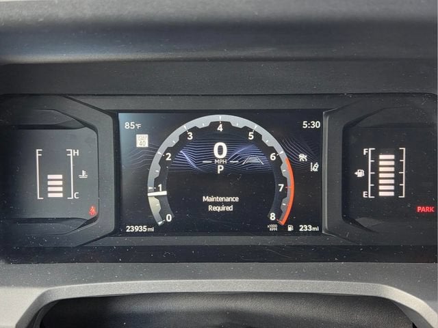 2025 Toyota Tacoma 2WD SR