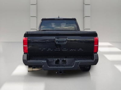 2025 Toyota Tacoma 2WD SR