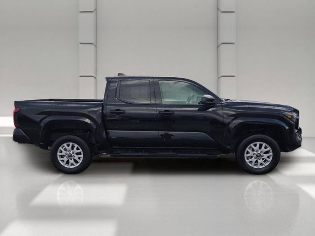 2025 Toyota Tacoma 2WD SR