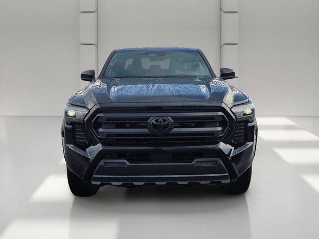 2025 Toyota Tacoma 2WD SR
