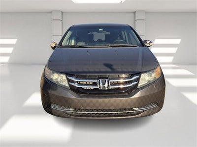 2014 Honda Odyssey EX