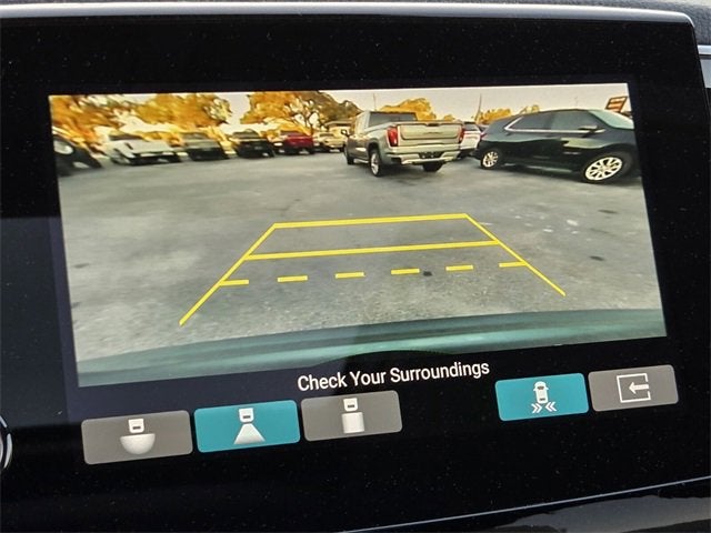 2022 Honda Pilot Touring 7-Passenger