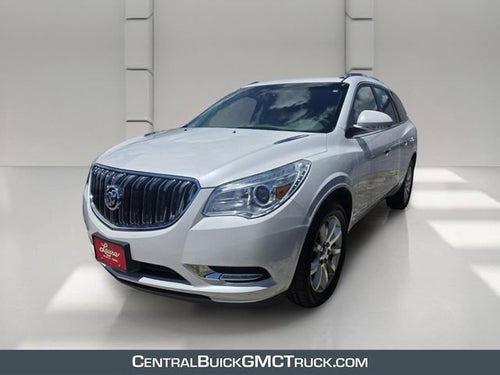 2016 Buick Enclave Premium