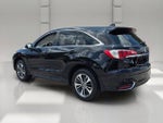 2018 Acura RDX w/Advance Pkg