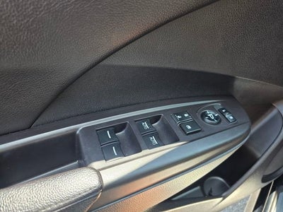2018 Acura RDX w/Advance Pkg