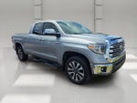2021 Toyota Tundra 4WD Limited
