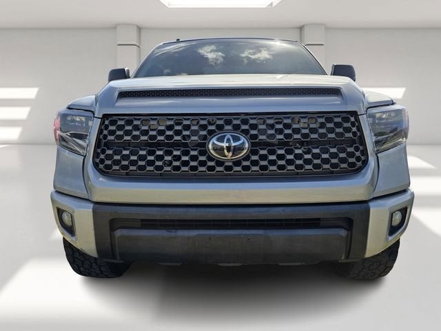 2015 Toyota Tundra 4WD Truck LTD