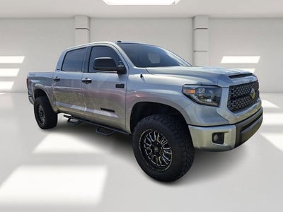 2015 Toyota Tundra 4WD Truck LTD