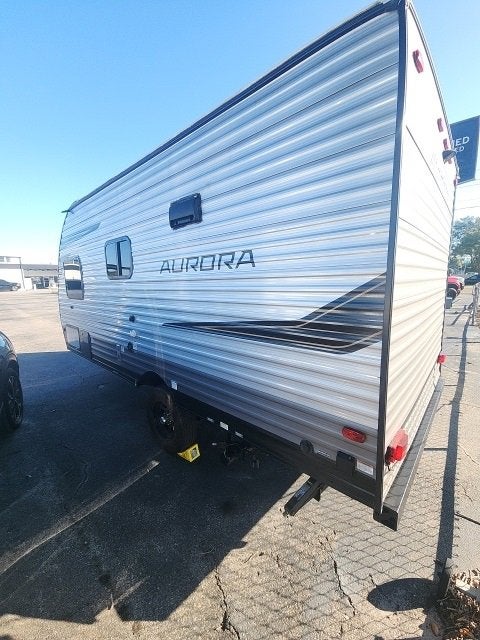 2023 FOREST RIVER AURORA 16RB Base