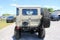 1973 Toyota FJ40 Base