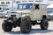 1973 Toyota FJ40 Base
