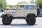 1973 Toyota FJ40 Base