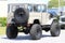 1973 Toyota FJ40 Base