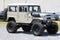 1973 Toyota FJ40 Base