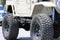 1973 Toyota FJ40 Base