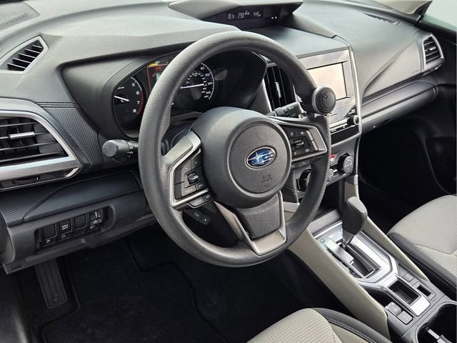 2023 Subaru Forester Base