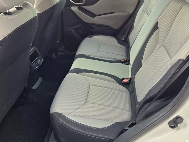 2023 Subaru Forester Base