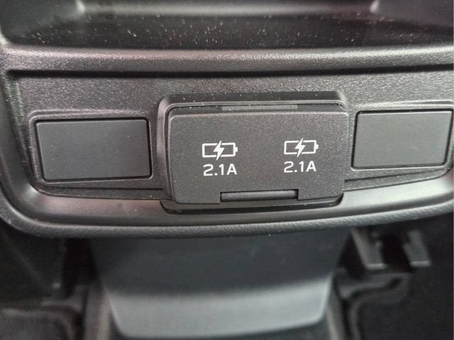 2023 Subaru Forester Base
