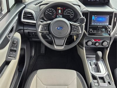 2023 Subaru Forester Base