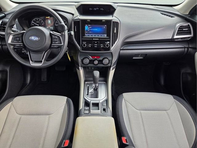 2023 Subaru Forester Base
