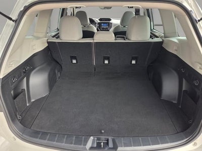 2023 Subaru Forester Base